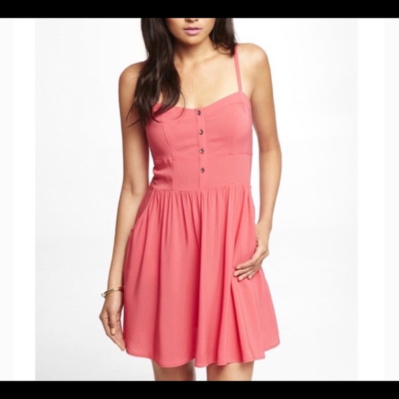 sweetheart sundress